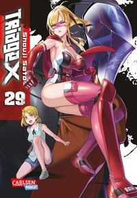 Produktbild: Triage X 29