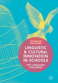 Produktbild: Linguistic and Cultural Innovation in Schools