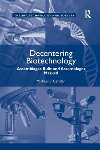 Produktbild: Decentering Biotechnology