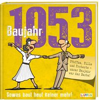 Produktbild: Baujahr 1953