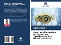 Produktbild: Impact des fluctuations des devises sur l'investissement en actions et en dette