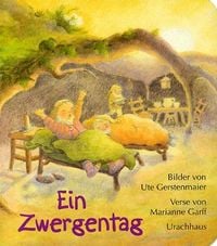 Produktbild: Ein Zwergentag