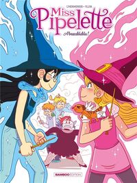 Produktbild: Miss Pipelette