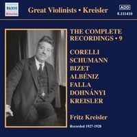Produktbild: The Complete Recordings,Vol.9