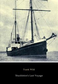 Produktbild: Shackleton's Last Voyage