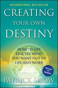 Produktbild: Creating Your Own Destiny