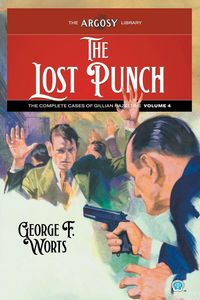 Produktbild: The Lost Punch