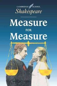 Produktbild: Measure for Measure