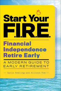 Produktbild: Start Your F.I.R.E.