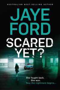 Produktbild: Scared Yet?