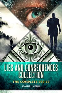 Produktbild: Lies And Consequences Collection