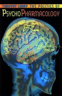 Produktbild: Politics of Psychopharmacology