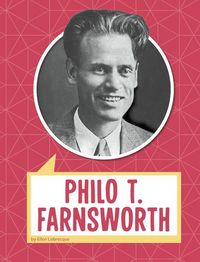Produktbild: Philo T. Farnsworth