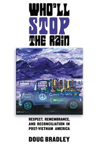 Produktbild: Who'll Stop the Rain