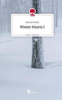 Produktbild: Winter Hearts I. Life is a Story - story.one