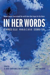 Produktbild: In Her Words