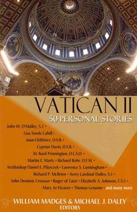 Produktbild: Vatican II