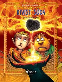 Produktbild: Haldjate saatus 2: Kivist suda