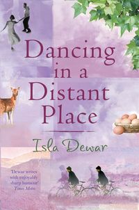 Produktbild: Dancing in a Distant Place
