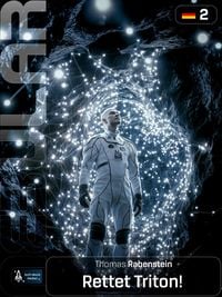Produktbild: NEBULAR 2 - Rettet Triton!
