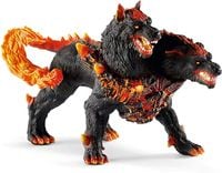 Produktbild: schleich&reg; 42451 H&ouml;llenhund