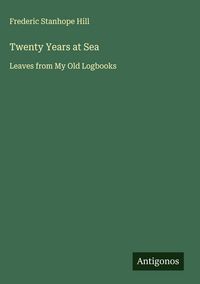 Produktbild: Twenty Years at Sea