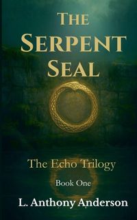 Produktbild: The Serpent Seal