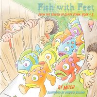 Produktbild: Fish with Feet