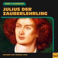 Produktbild: Julius der Zauberlehrling