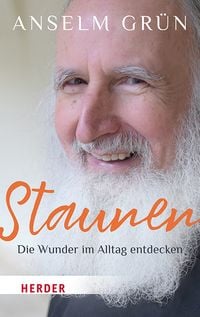 Produktbild: Staunen – Die Wunder im Alltag entdecken