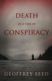 Produktbild: Death in a Time of Conspiracy