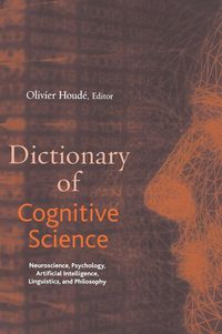 Produktbild: Dictionary of Cognitive Science