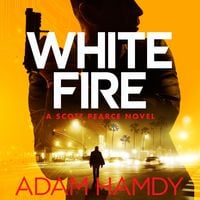 Produktbild: White Fire