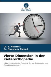 Produktbild: Vierte Dimension in der Kieferorthop&auml;die