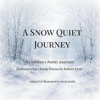Produktbild: A Snow Quiet Journey