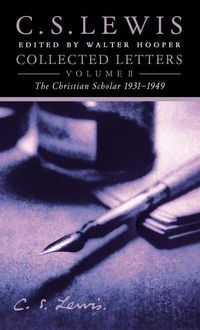 Produktbild: Collected Letters Volume Two