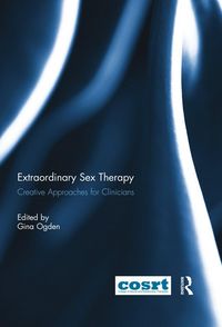 Produktbild: Extraordinary Sex Therapy