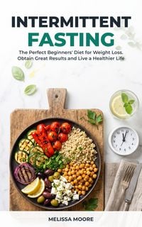 Produktbild: Intermittent Fasting