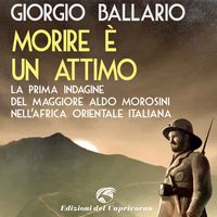 Produktbild: Morire &egrave; un attimo