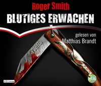 Produktbild: Blutiges Erwachen, 6 Audio-CDs