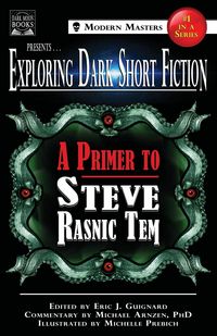 Produktbild: Exploring Dark Short Fiction #1