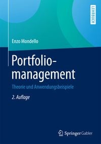 Produktbild: Portfoliomanagement