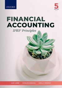 Produktbild: Financial Accounting