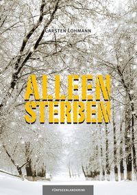 Produktbild: Alleensterben