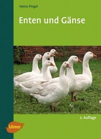 Produktbild: Enten und G&auml;nse