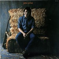 Produktbild: John Prine