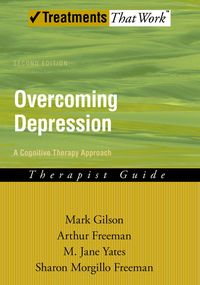 Produktbild: Overcoming Depression