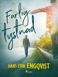 Produktbild: Farlig tystnad