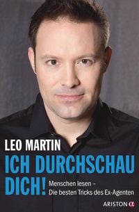 Produktbild: Ich durchschau dich!