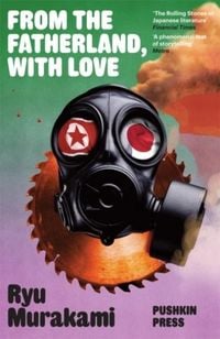 Produktbild: From the Fatherland with Love